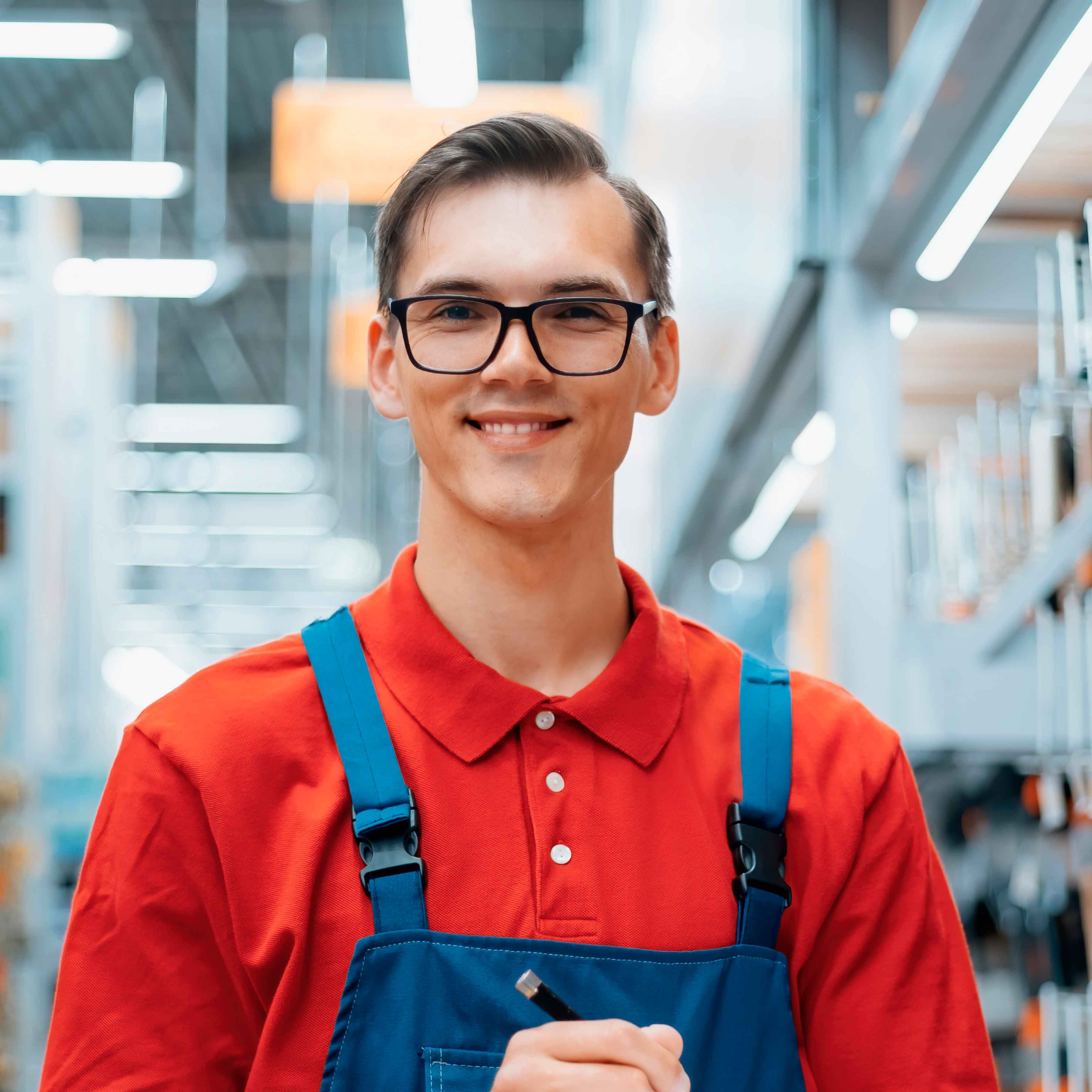 Stock Image, Photography Website, Persona Retail Loss Prevention, 1x1, 3600