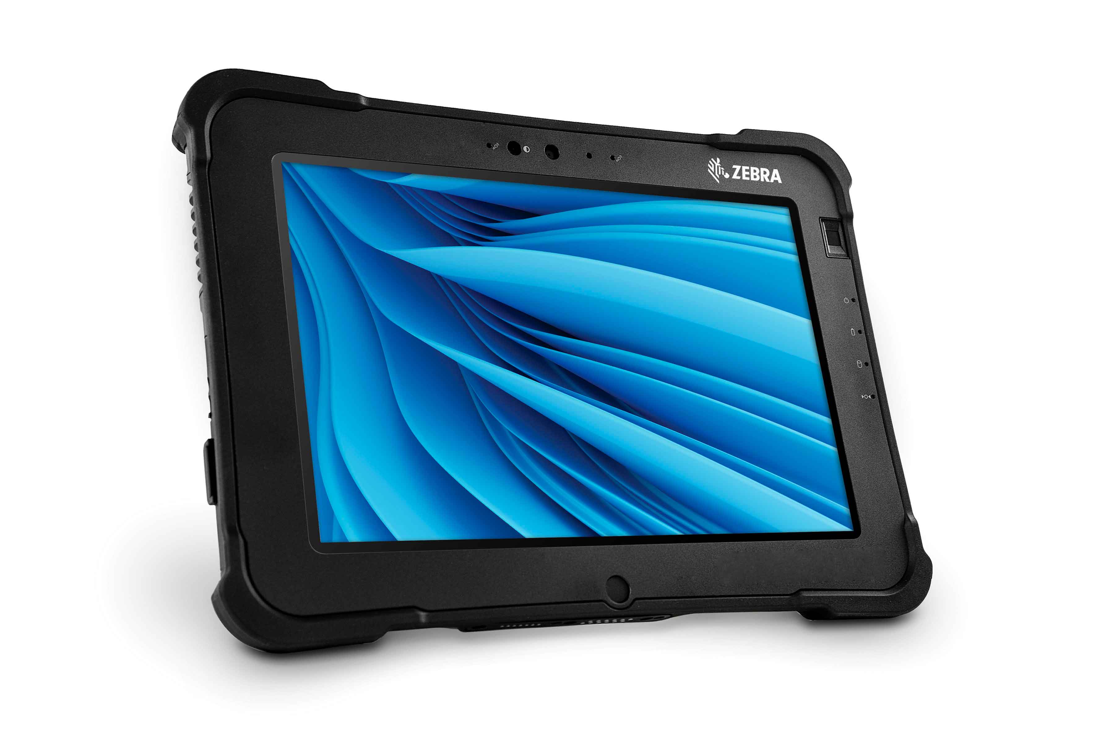 Zebra L10 Rugged Tablet Series