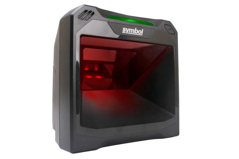 DS7708 Single-Plane Scanner