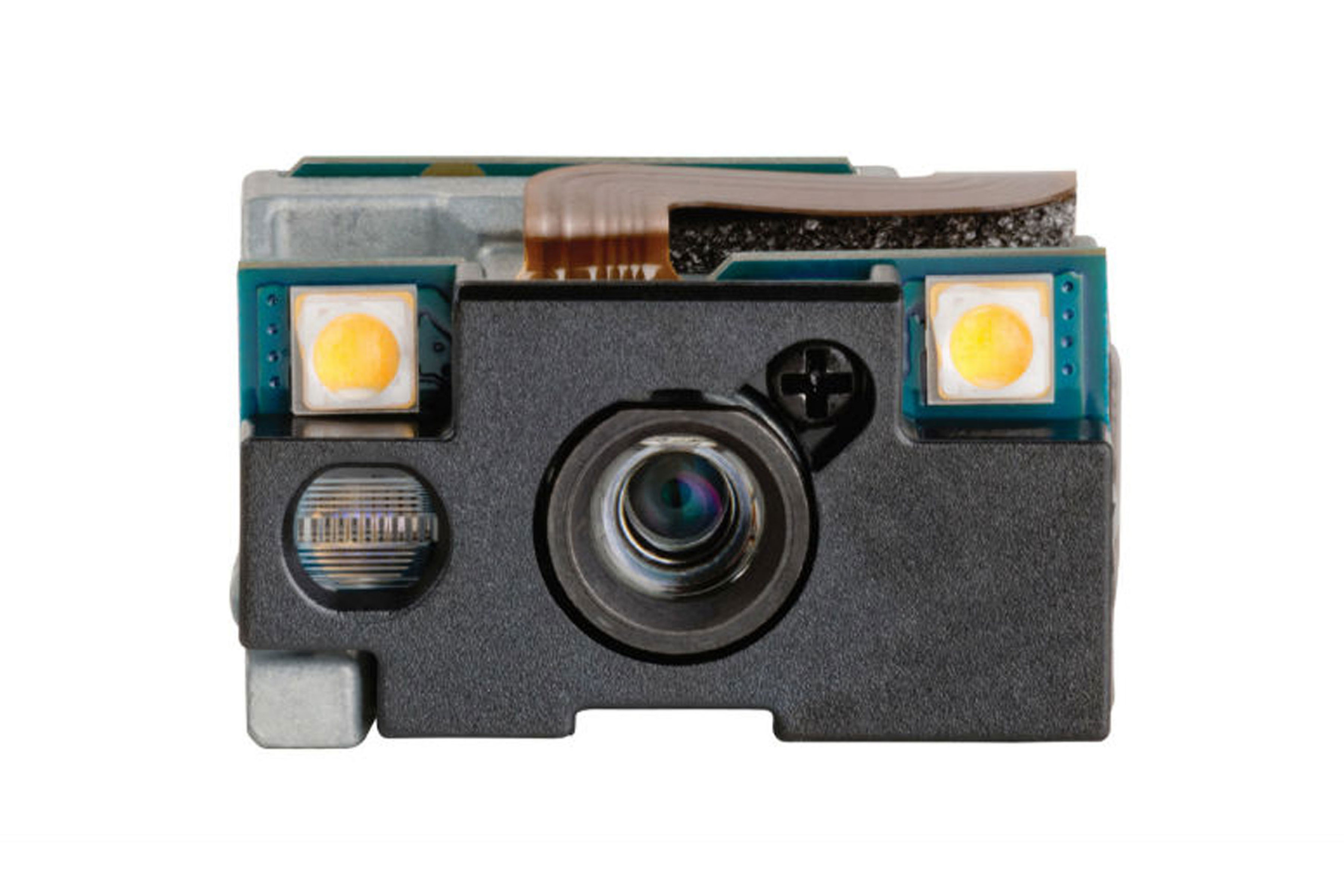 SE4757 OEM Array Imager Scan Engine