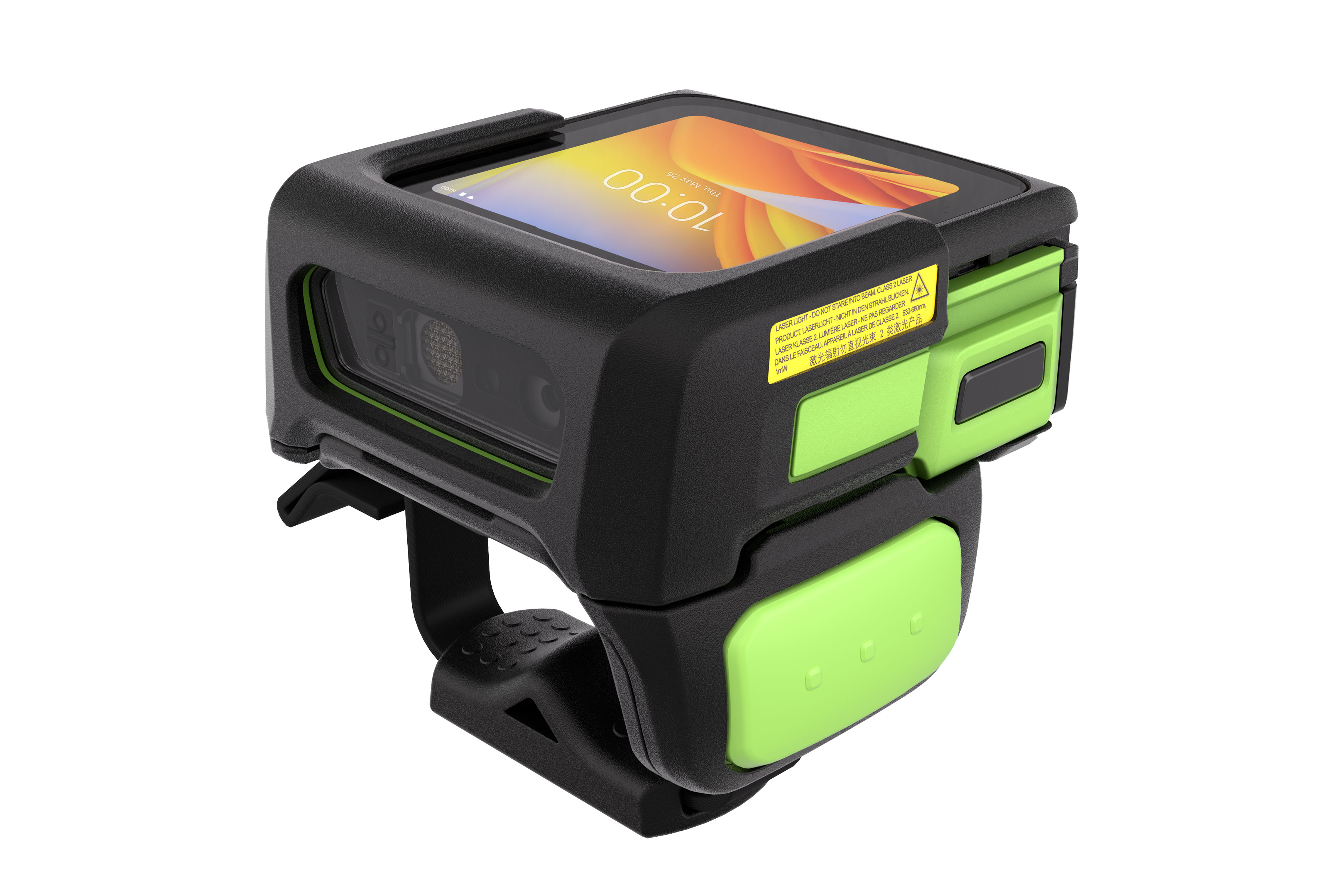 WS50 Android Wearable Computer